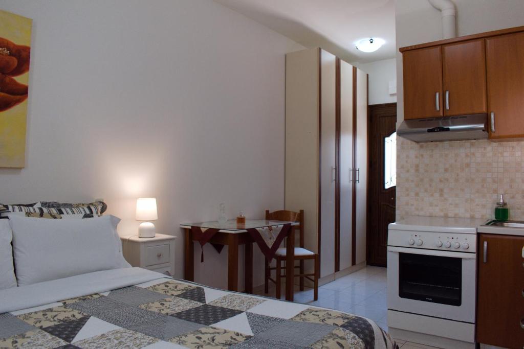 Preveli Apartments - 3