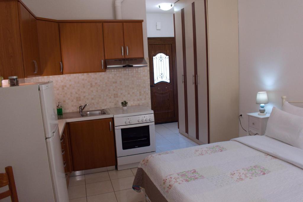 Preveli Apartments - 18