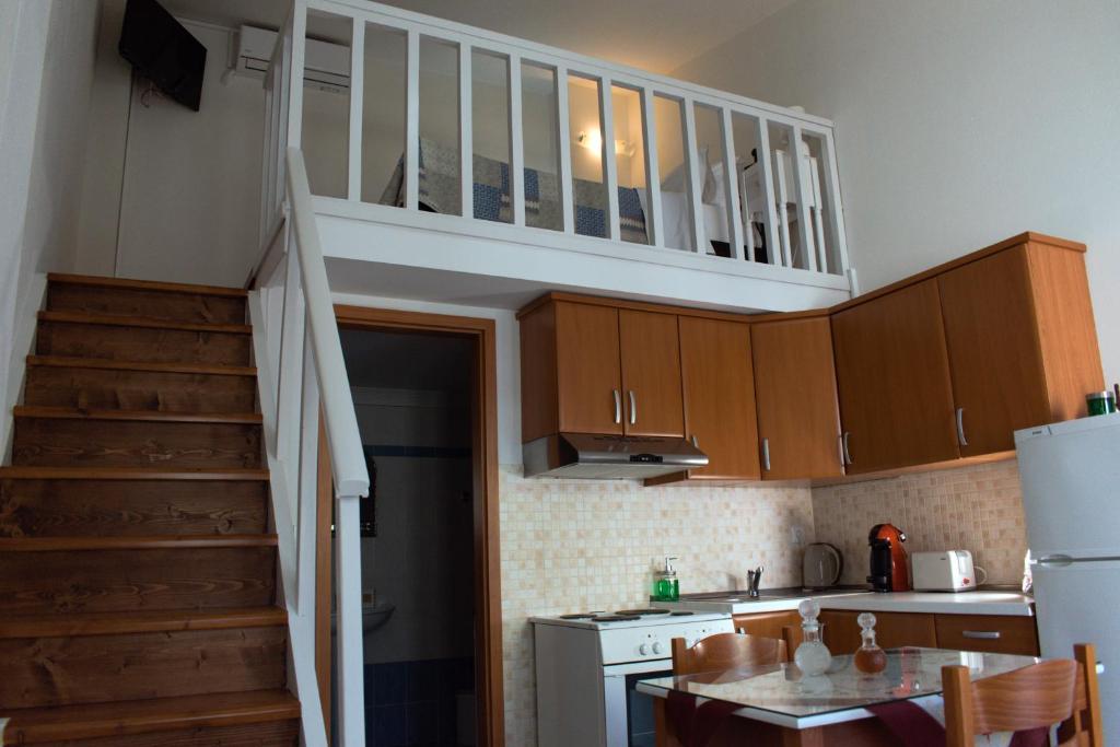 Preveli Apartments - 9