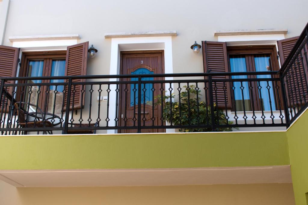 Preveli Apartments - 17