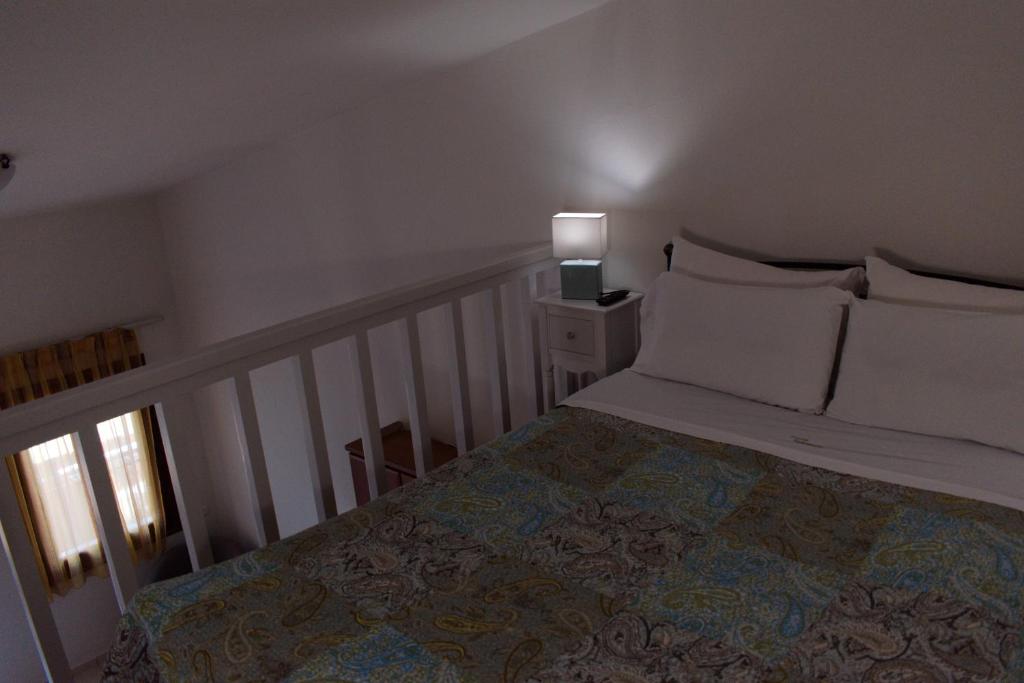 Preveli Apartments - 12