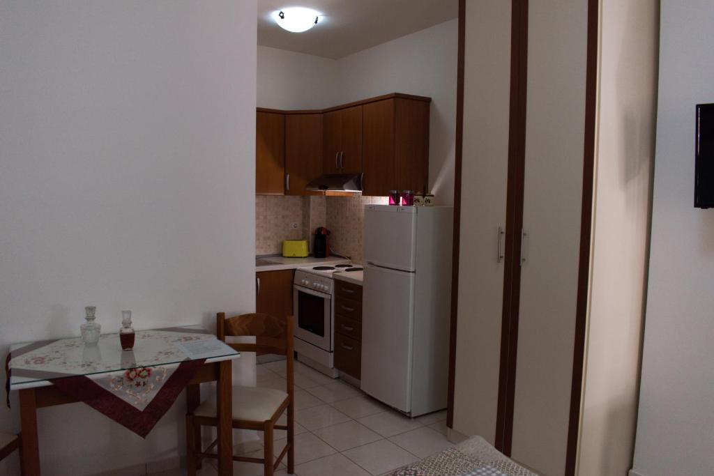 Preveli Apartments - 16