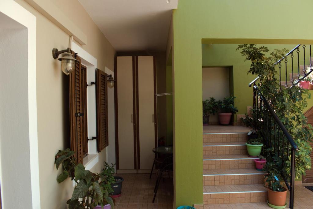 Preveli Apartments - 15