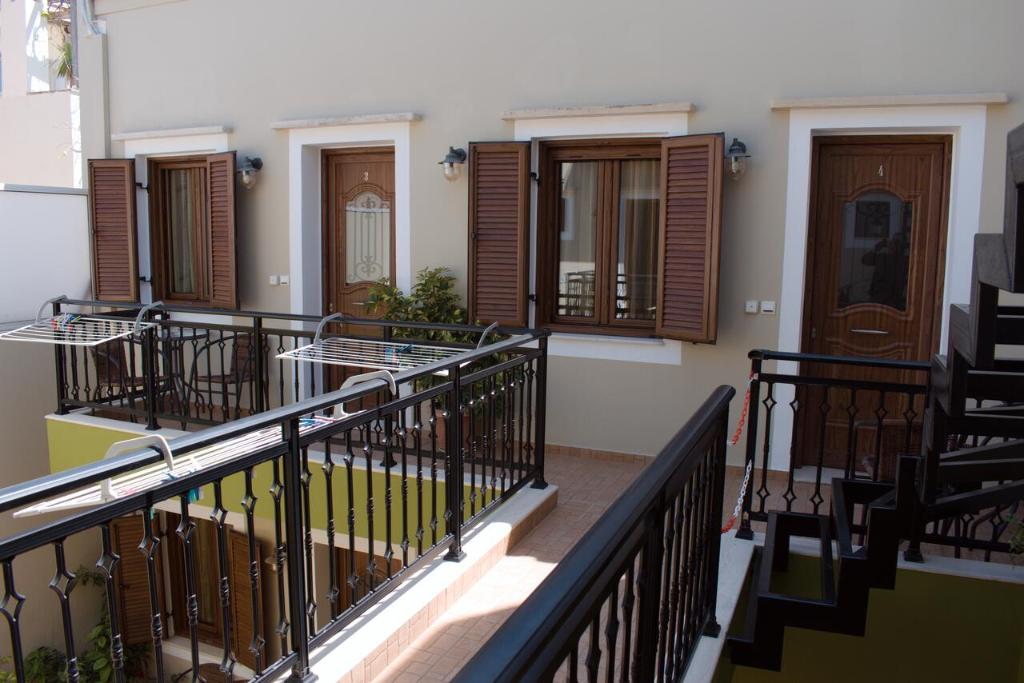 Preveli Apartments - 14