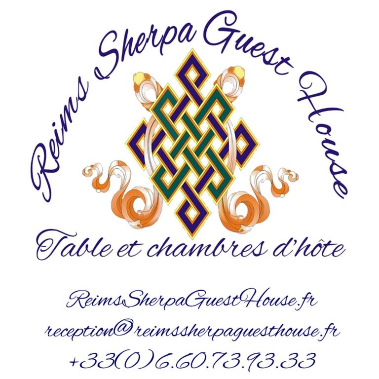 Reims Sherpa Guest House - 16