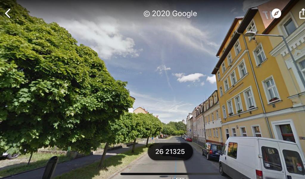 HARMONIA II Apartment - Two-Bedroom Apartment