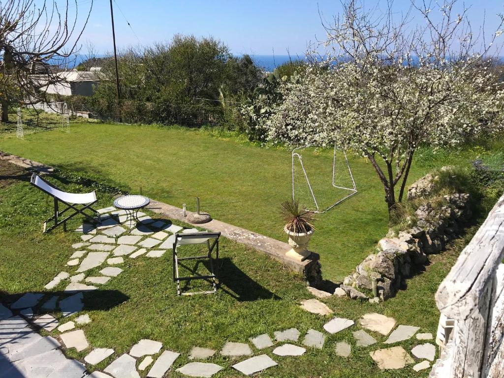 Casa Anna Capri Charme