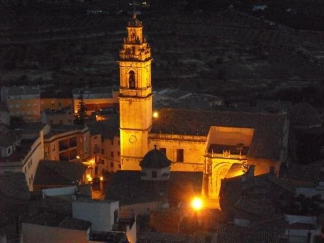 Hotel Con Encanto La Façana, Biar – Updated 2023 Prices