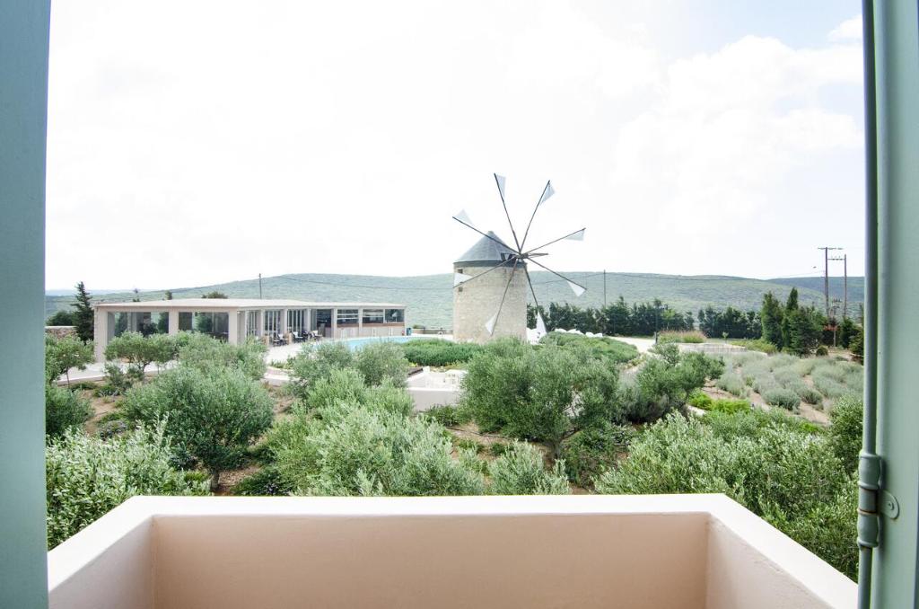 Fotografie z fotogalerie ubytování The Windmill Resort v destinaci Mitáta