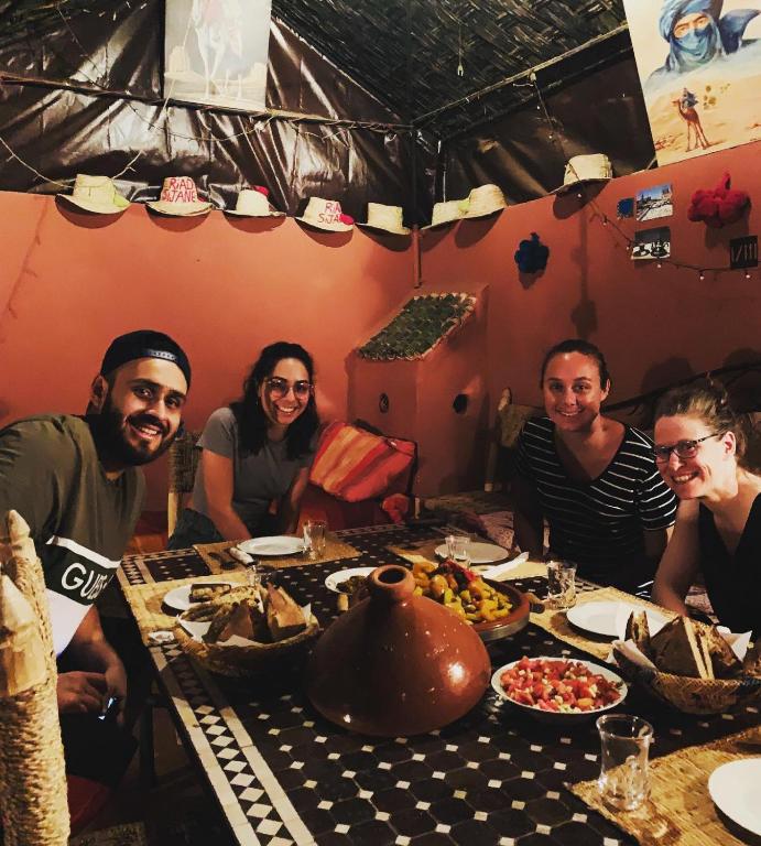 Hosté ubytování Hostel BE 20