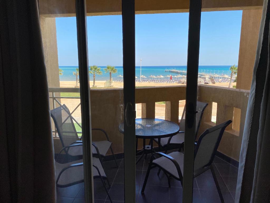 Táj az apartmanhotel közelében