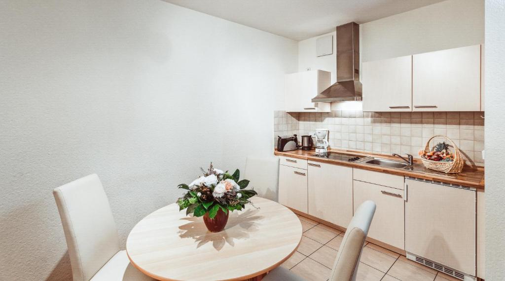 
2-Room Apartment 'Münzgasse'
