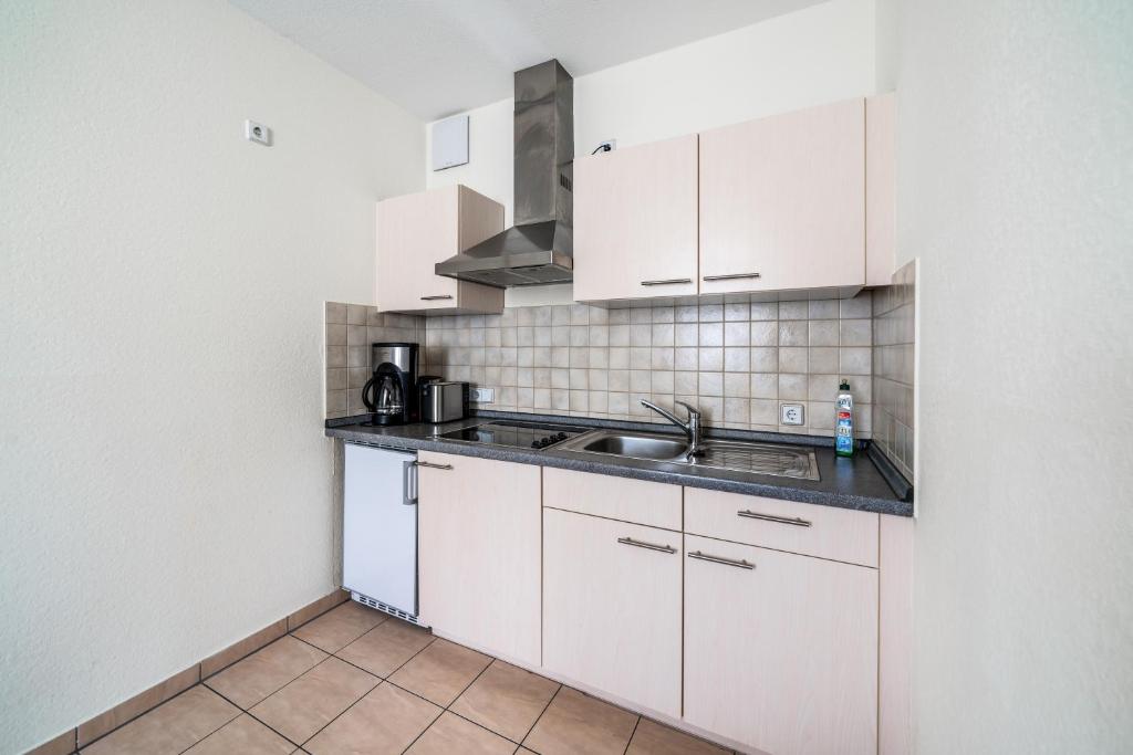 Aparthotel Münzgasse An der Frauenkirche - Resim 19