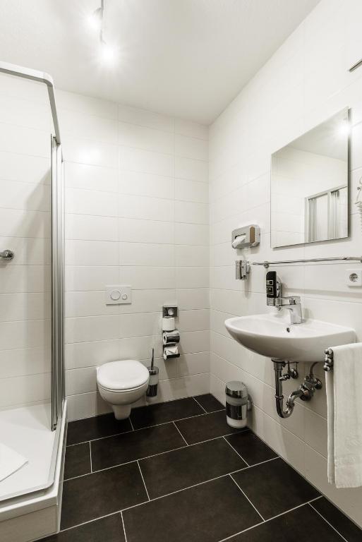 Aparthotel Münzgasse An der Frauenkirche - Resim 40