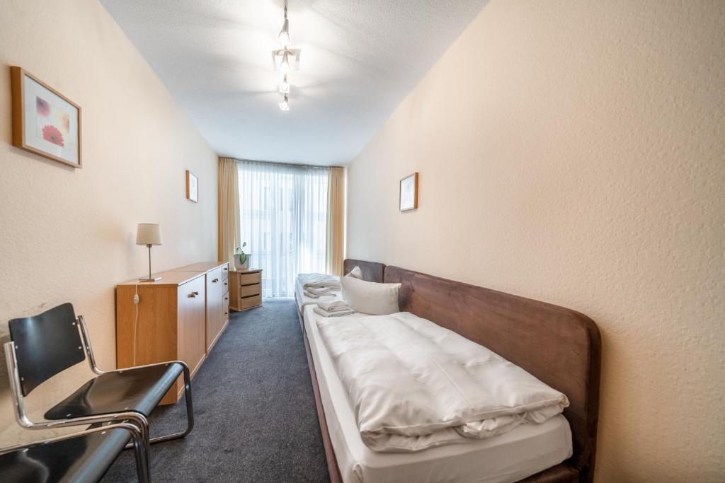 Aparthotel Münzgasse An der Frauenkirche - Resim 32