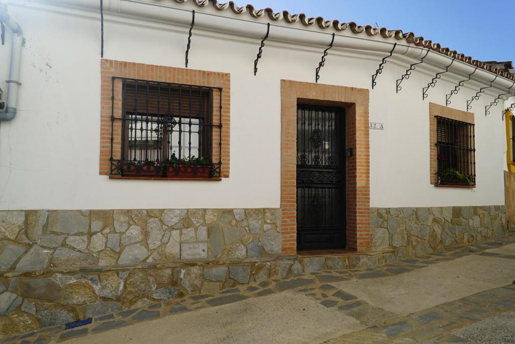CASA RURAL SIERRAS DE GAUCIN, Gaucín – Bijgewerkte prijzen 2022