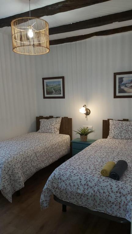 reservar hotel en Berroeta