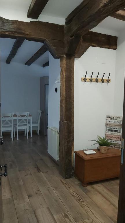 APARTAMENTO RURAL AROTXENEA reservar