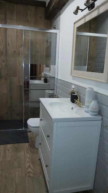 APARTAMENTO RURAL AROTXENEA reserva habitación
