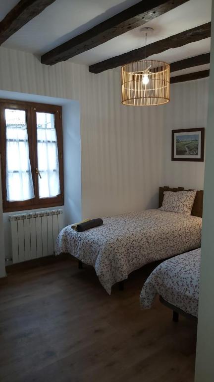 APARTAMENTO RURAL AROTXENEA Booking}