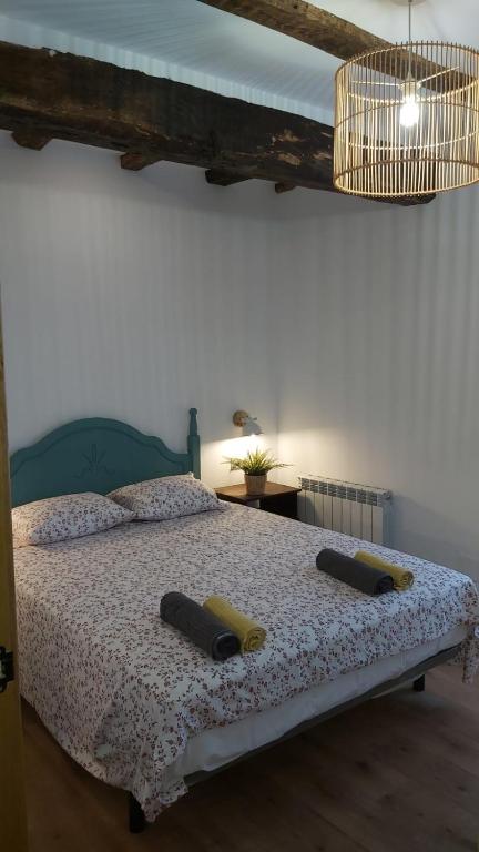 hotel en Berroeta