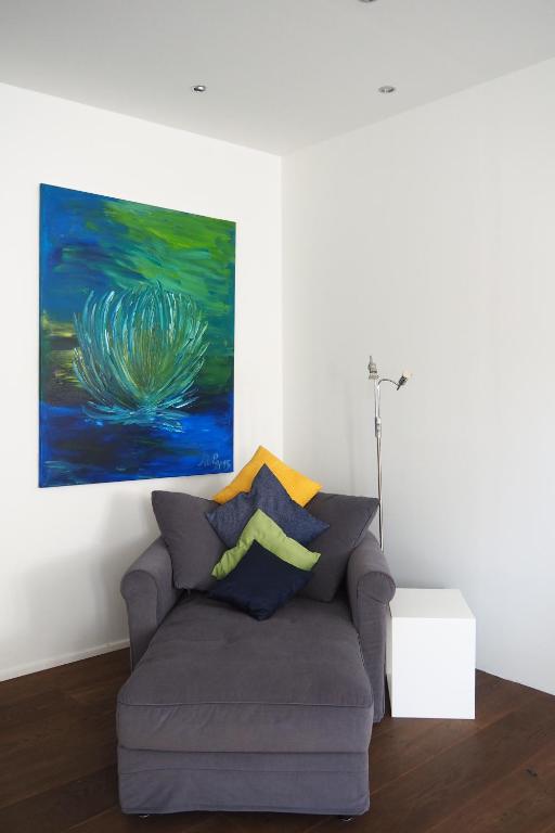 Weghuberhof Ferienwohnungen - Two-Bedroom Apartment