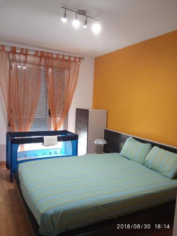 Apartamento Los Lirios Logroño - 7