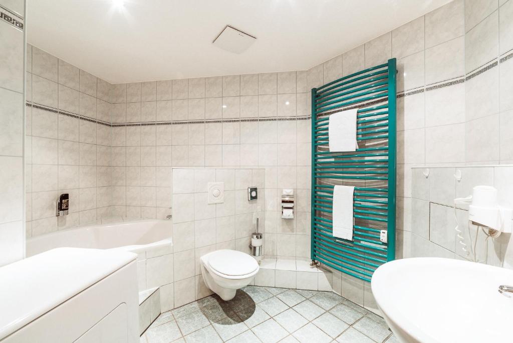 
Family Apartment 'Münzgasse'
