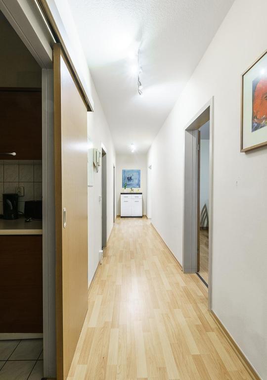 Aparthotel Münzgasse An der Frauenkirche - Resim 38