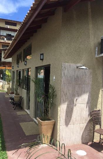  De Capitani hospedagens-São Sebastião/Ilhabela n1