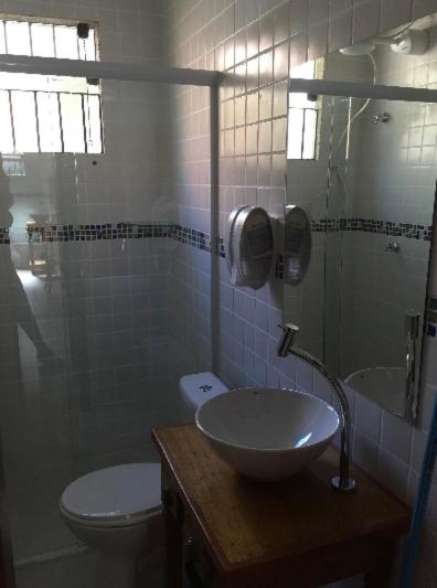 De Capitani hospedagens-São Sebastião/Ilhabela n1