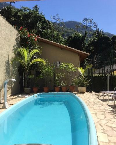  De Capitani hospedagens-São Sebastião/Ilhabela n2