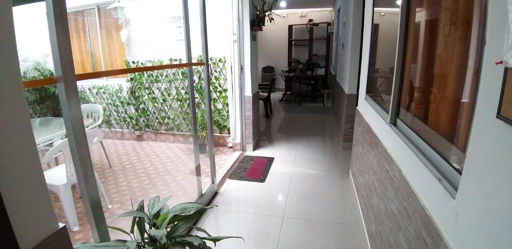 Fotografie z fotogalerie ubytování hotel medellin calasanz v destinaci Medellín
