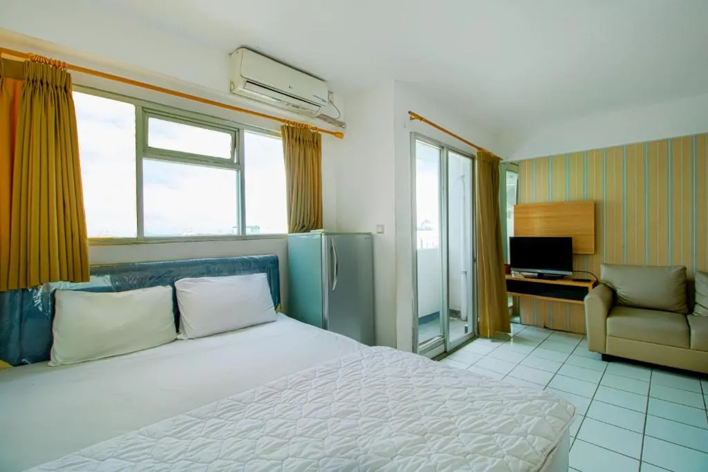 S&A Hotel Residence, Jakarta, Indonezia