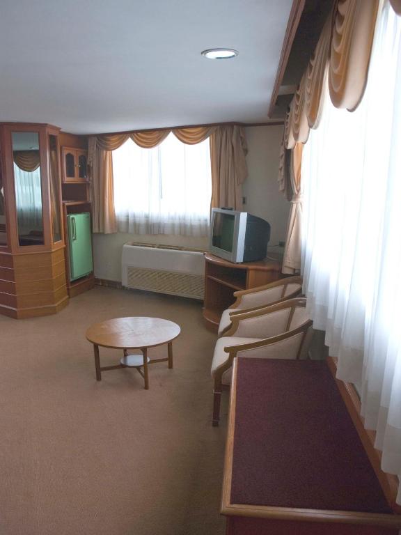 Chiang Mai Phucome Hotel - Resim 41