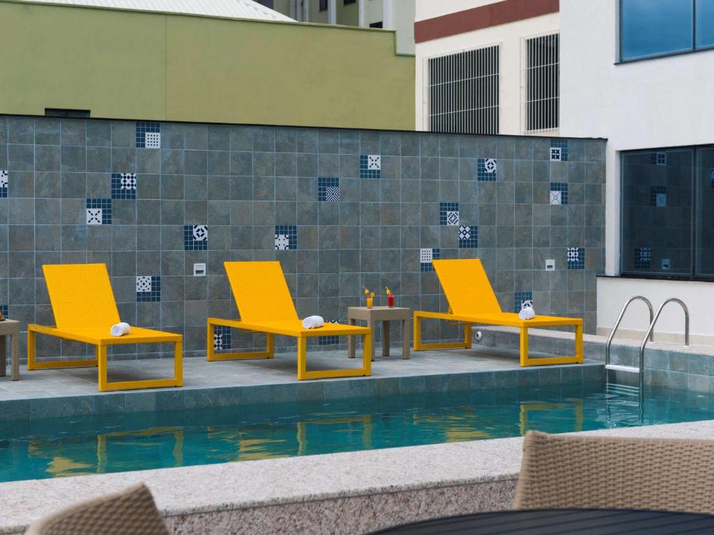  Novotel Itajai