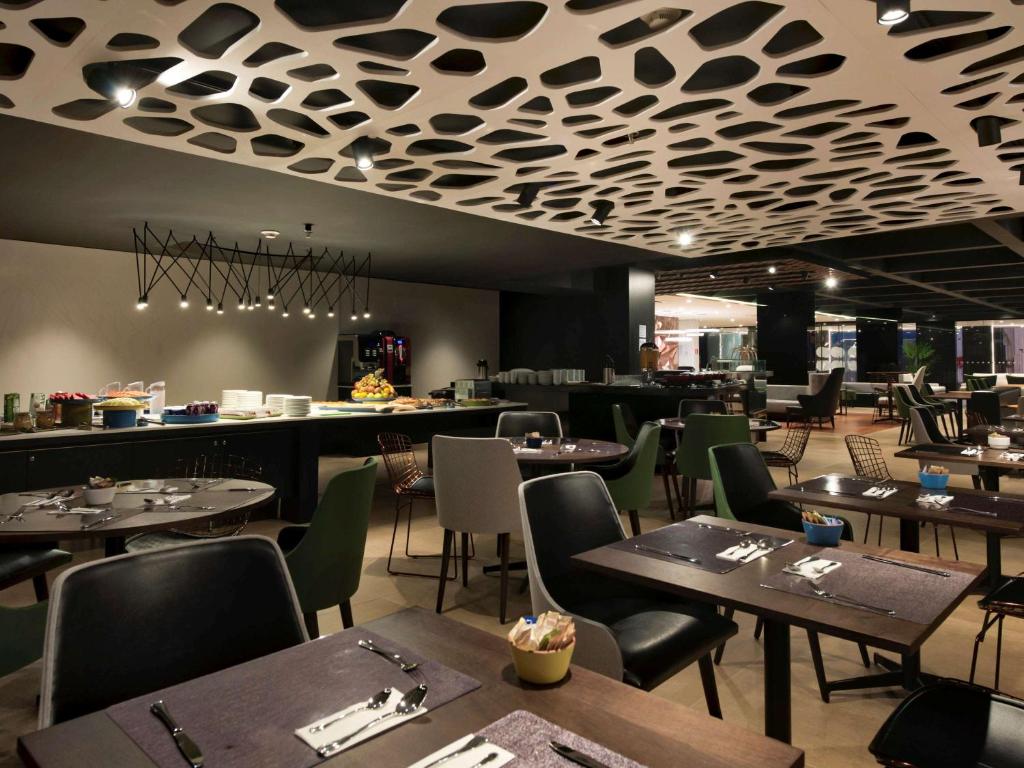  Novotel Itajai