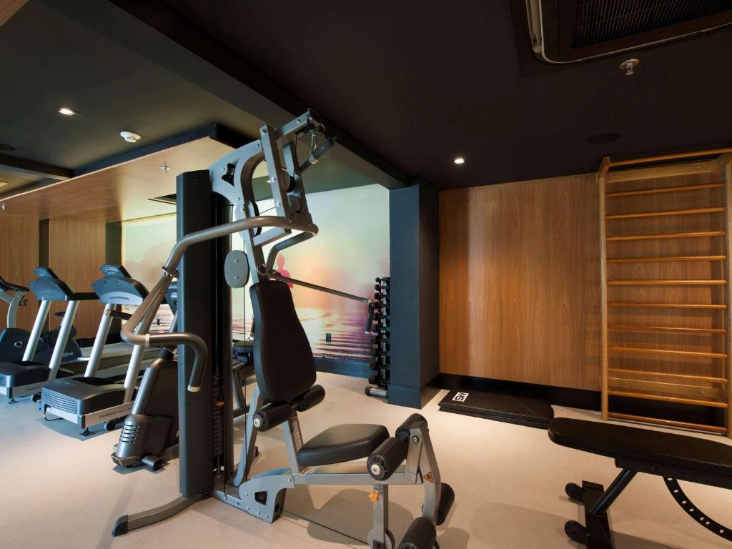  Novotel Itajai