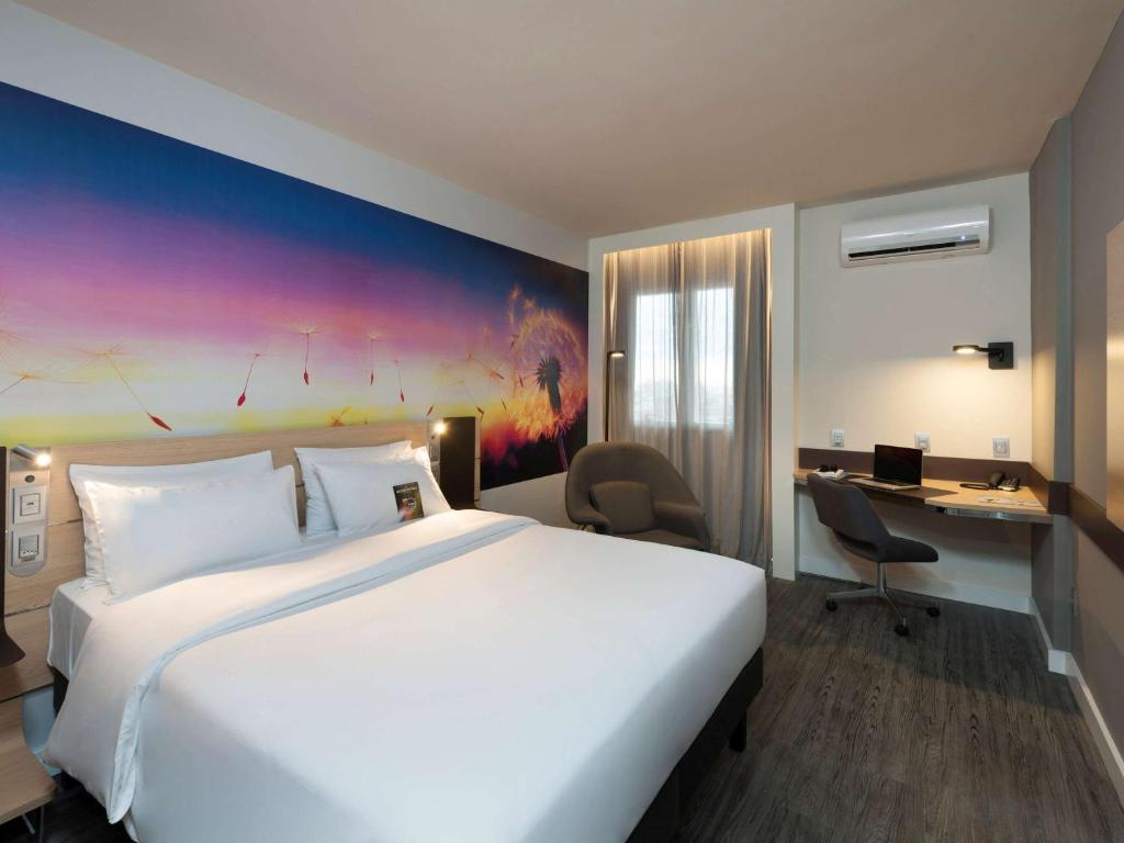  Novotel Itajai