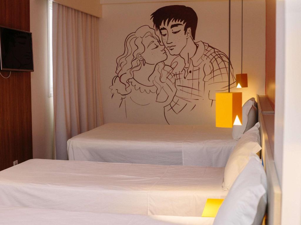  ibis Styles Campina Grande