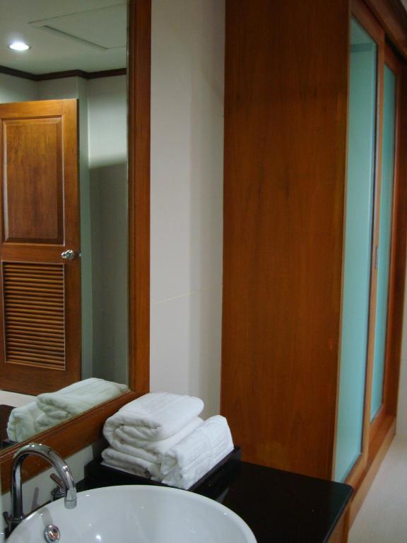 Chiang Mai Phucome Hotel - Resim 25