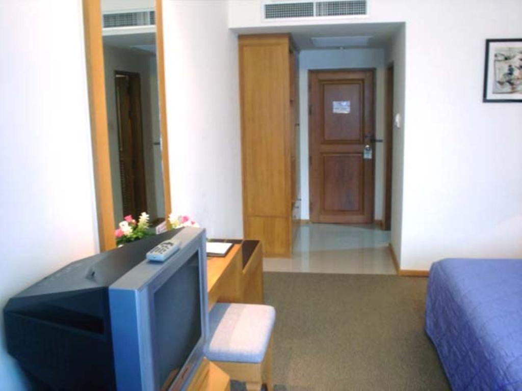 Chiang Mai Phucome Hotel - Resim 35