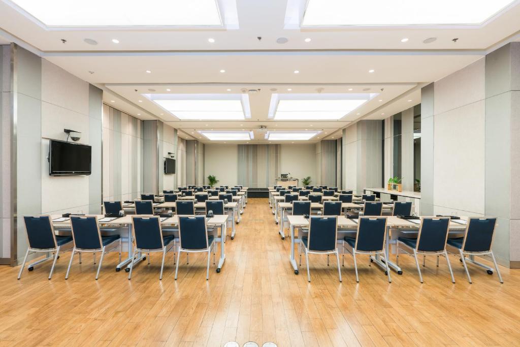 Pathumwan Princess Hotel - SHA Extra Plus Certified - Resim 4