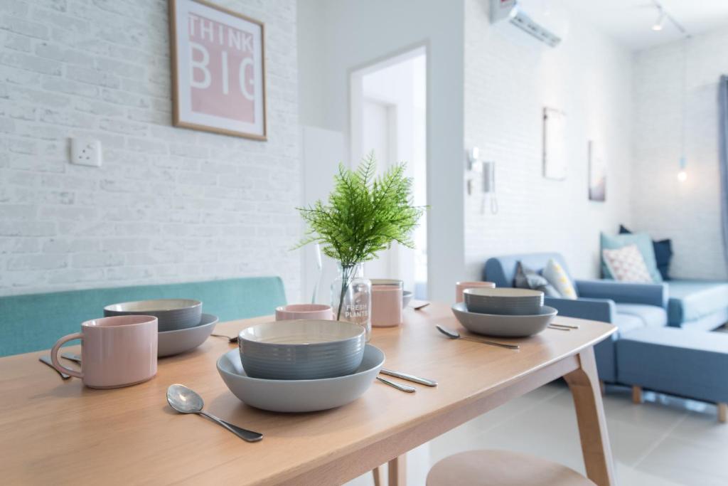 Nordic Premium Suite Kl 3 Mins To Mid Valley 7 Mins To Kl Sentral Kuala Lumpur Updated 2021 Prices
