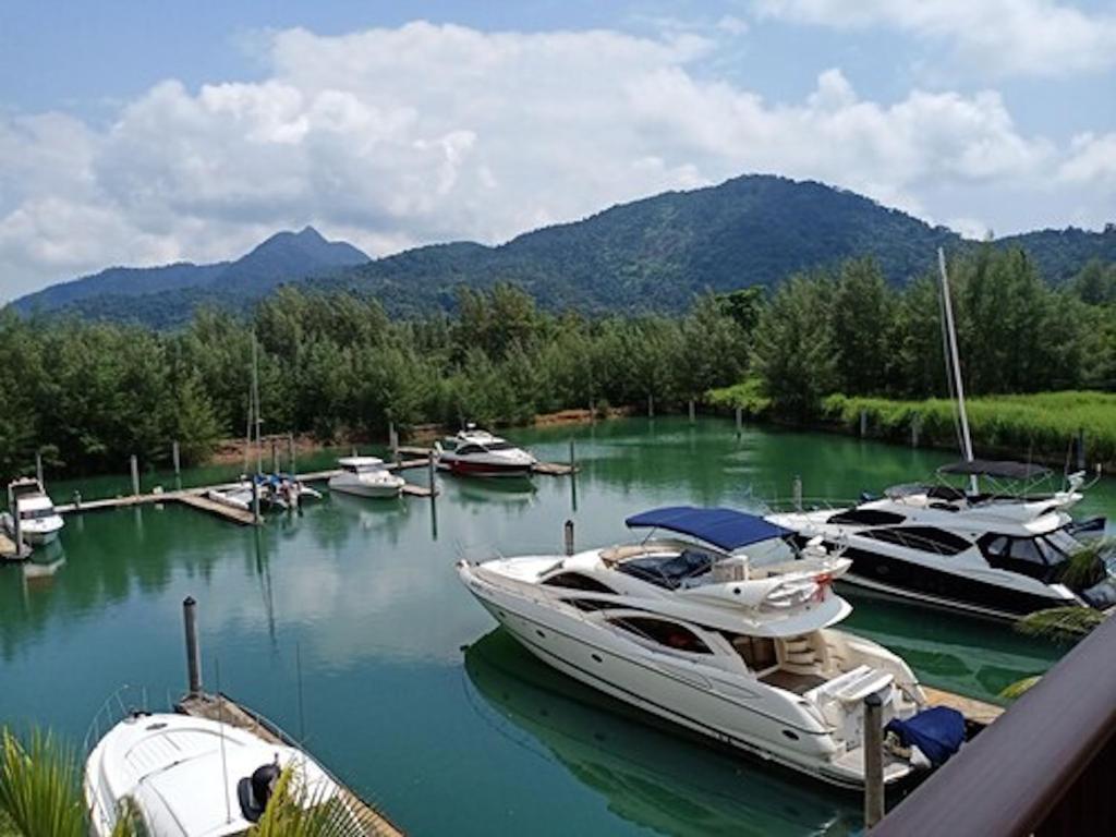 Marina Sands Resort - 17