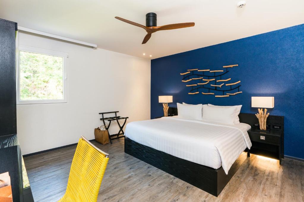 Marina Sands Resort - 18