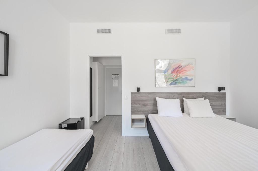 Hotel Bema - Resim 24