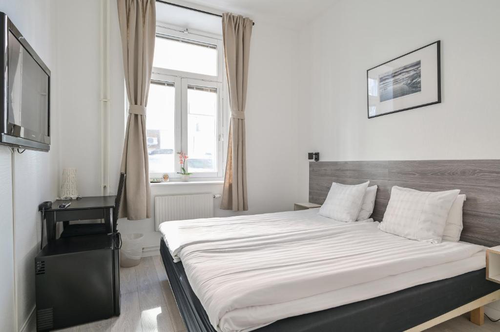 Hotel Bema - Resim 19