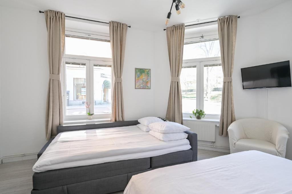 Hotel Bema - Resim 15