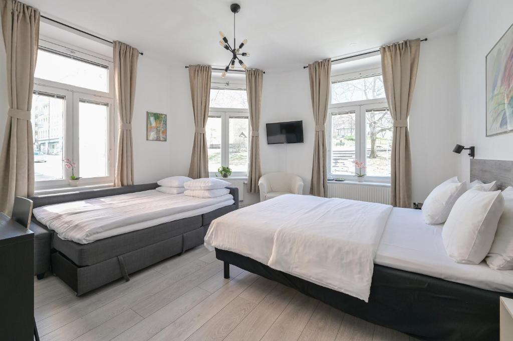 Hotel Bema - Resim 8